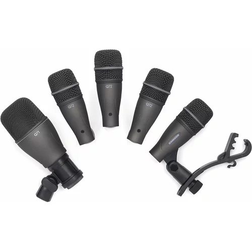 Samson DK705 set mikrofonov za bobne