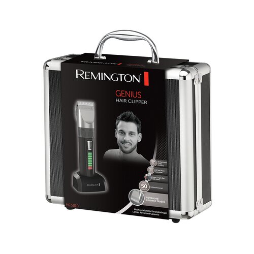 Remington &amp;Scaron;i&amp;scaron;ač za kosu Genius HC5810 Slike