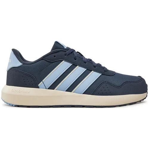 Adidas Superge Run 60S J IH7751 Mornarsko modra