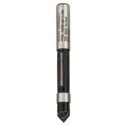 Bosch kopirno glodalo 2608628371, 8 mm, D1 8 mm, l 19 mm, g 66 mm Slike