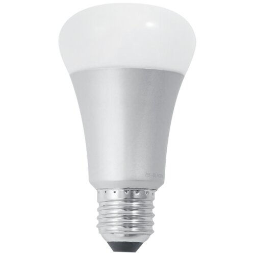Amiko RGB LED pametna sijalica E27 9W RGB Cene