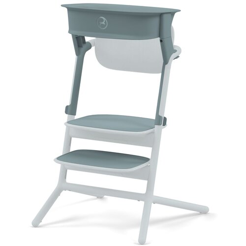 Cybex Dodatek learning tower Lemo stone blue, mid blue Slike