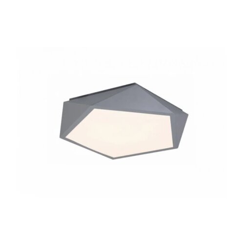 Rabalux plafonjera raffa led 30W sivo (71251) Cene