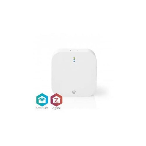 Nedis WIFIZBT10CWT - SmartLife Wi‑Fi Zigbee pametni hub Cene