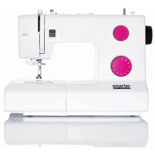 Pfaff Smarter 160S Šivaća mašina Cene