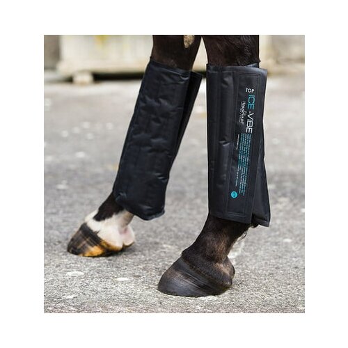 Horseware Ireland Ice-Vibe Cold Pack - 1 par Slike