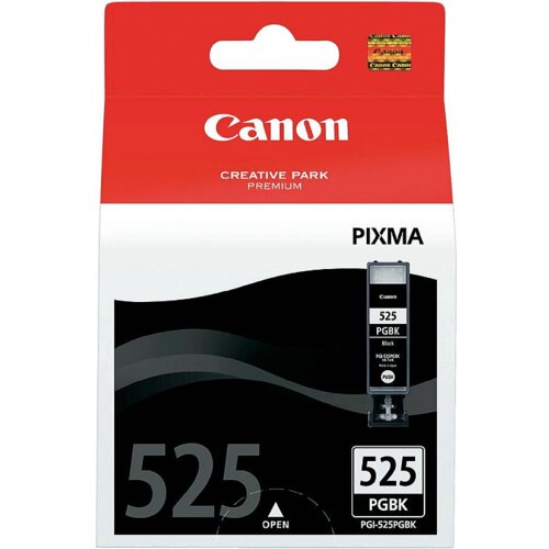 Canon kartuša PGI-525BK (črna), original Cene