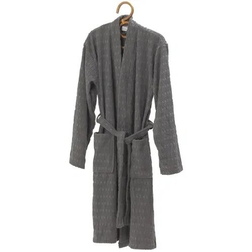 Stefan Linea 4000798-siva.xxl Bademantil XXL Cene