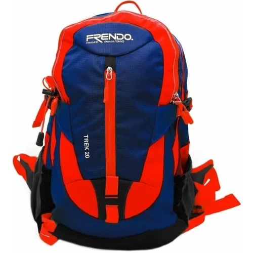 Frendo Trek Junior 20 Red Outdoor ruksak