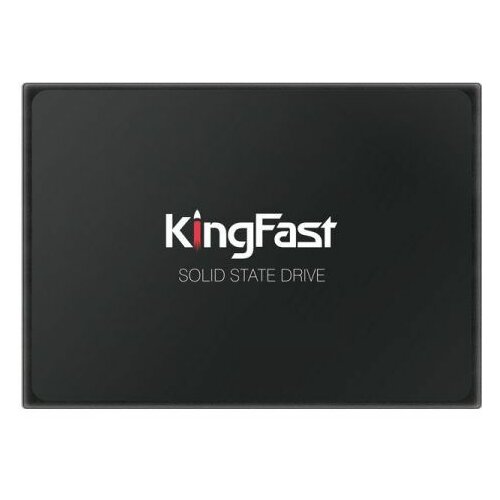SSD 2.5" 256GB KingFast F10 550MBs/460MBs SSD disk Cene