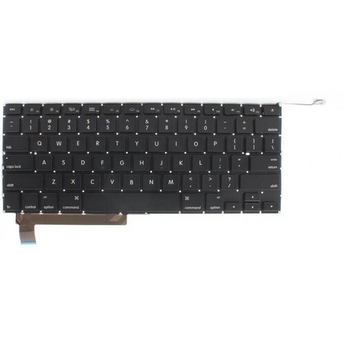  Tastatura za laptop Apple A1286 Cene