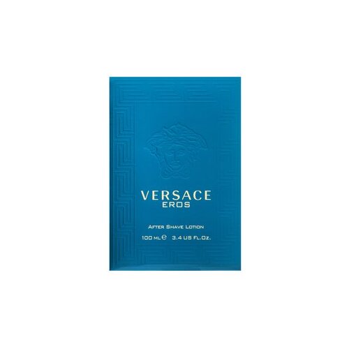 Versace - EROS after shave lotion 100 ml Cijene