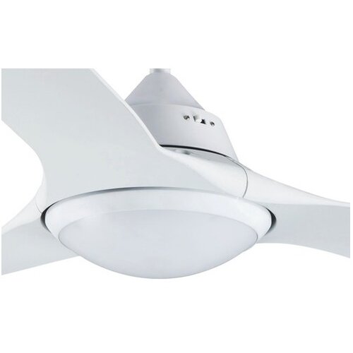  Lucci air 213096 - LED plafonski ventilator MARINER LED/15W/230V beo + daljinski upravljač Slike