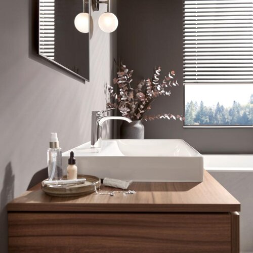 Hansgrohe 75022000 Vivenis 110 armatura za umivalnik Slike