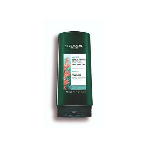 Yves Rocher Balzam za masnu kosu, 200ml Cene