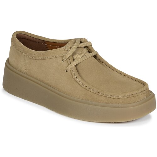 Clarks Torview W Bež Slike