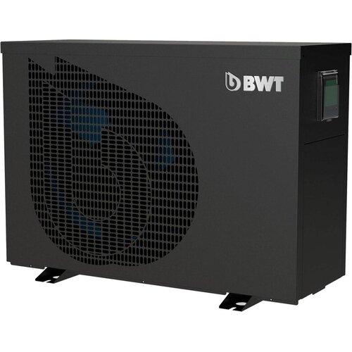 BWT Inverter Connect W&auml;rmepumpe IC 89, 8,9 kW - 1 kom Cijene