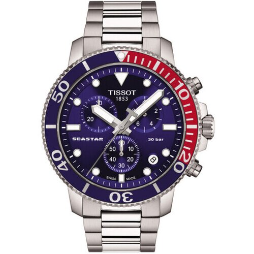 Tissot RUČNI SAT T120.417.11.041.03 Cijene