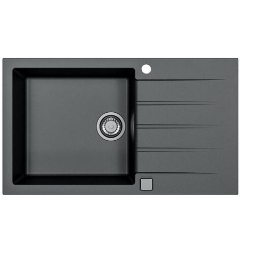 Alveus pomivalno korito cadit 40 carbon G91 (1132031) Slike