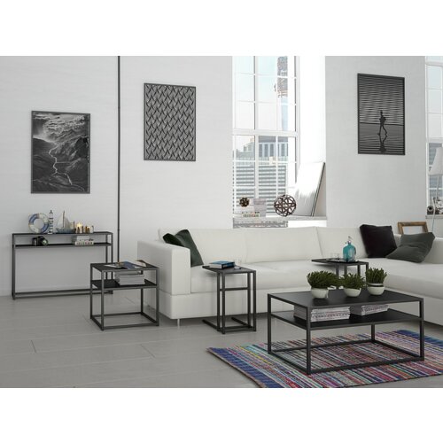Molarem Home Stolić SYMPHONY B - laminirana ploča Slike
