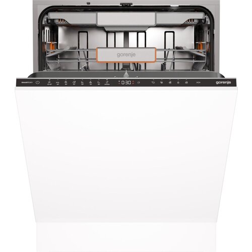 Gorenje ugradbena ma&amp;scaron;ina za suđe GV693A65UVAD Slike