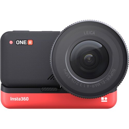 Insta360 one r 1 inch edition Slike
