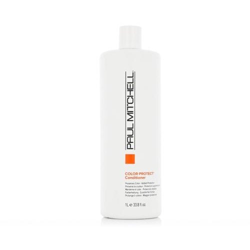 Paul Mitchell Color Protect Conditioner 1000 ml balzam za lase barvani lasje za ženske Cene
