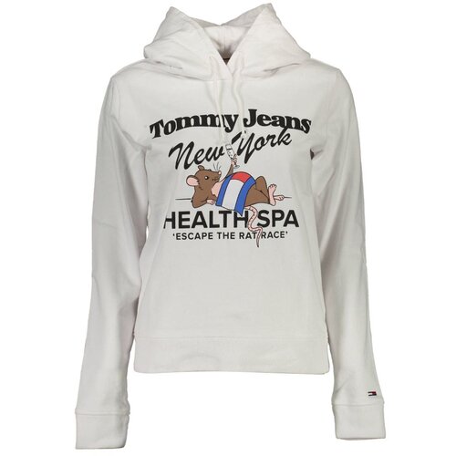 Tommy Hilfiger ženski hoodie/dukserica Cene