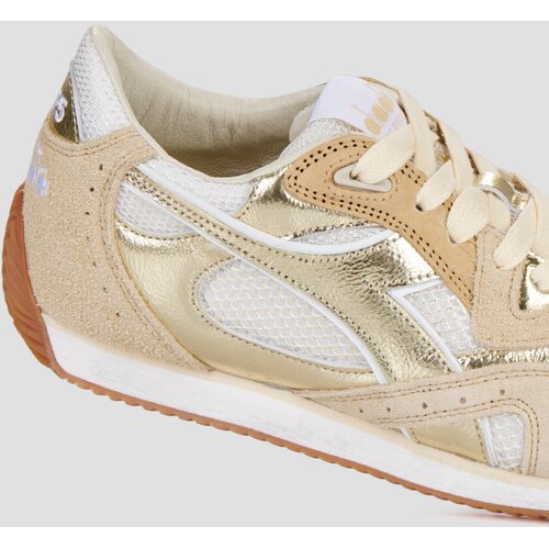 Diadora Nizke superge Equipe Revenge Iride Sw Wn Pozlačena Slike