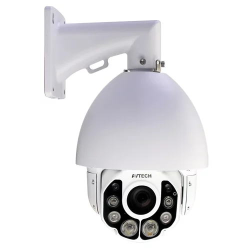 Avtech AVM5937 - 5 -milimetrska IP -kupolovna kamera, (20540918)