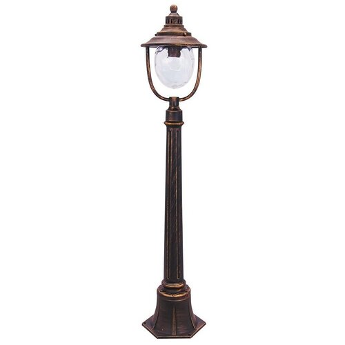 Rabalux spoljna podna lampa 1XE27 barcelona rab 8679 mix Slike