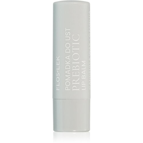 FlosLek Laboratorium Prebiotic Lip Care za&amp;scaron;titni balzam za usne 4 g Slike