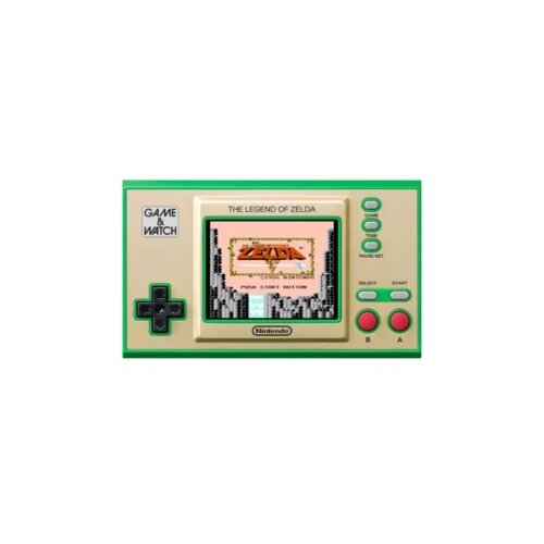 Nintendo Game and Watch The Legend of Zelda Cijene