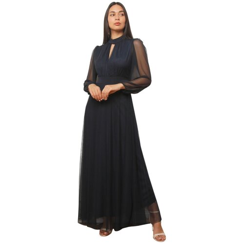 La Modeuse Obleke 78429_P186866 Modra Slike