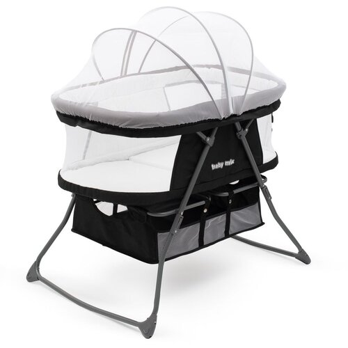 Baby Mix Dreamy nest Slike