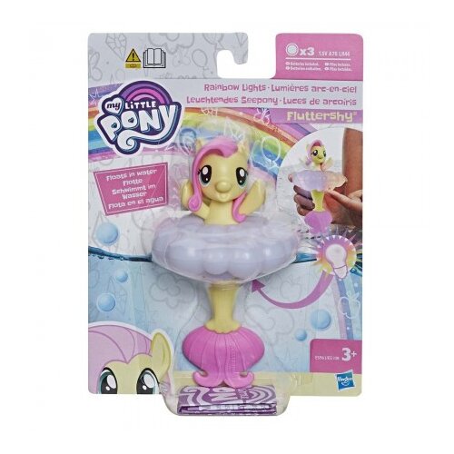 Hasbro my little pony rainbow lights asst Slike