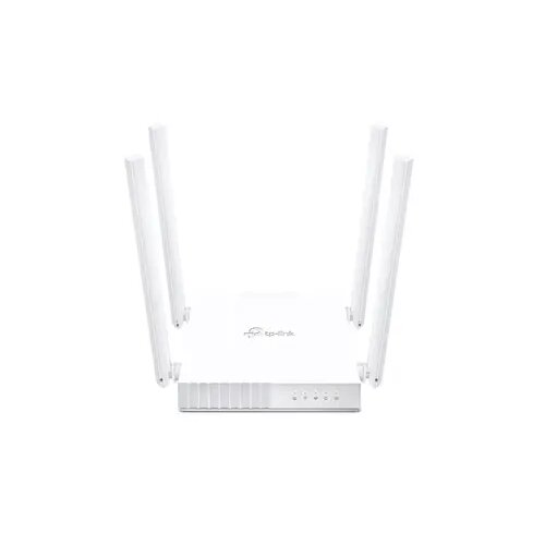 Lan Ruter TP-LINK Archer C24 AC750 dual band 733Mb/s Cene