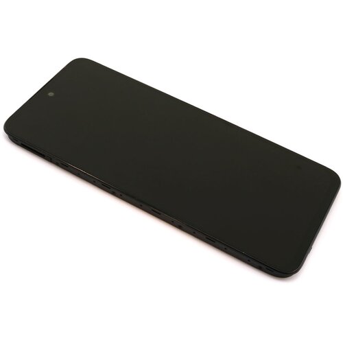  LCD za Xiaomi Redmi 12 4G/5G/Poco M6 Pro 5G + touchscreen + frame black Full ORG EU (560002M19A00/5600050M1900/ 5600180M1900) Cene