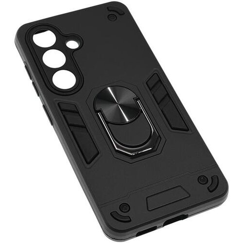  Torbica Hard Ring za Samsung S941B Galaxy S26 crna Cene