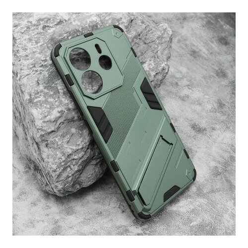  Futrola color strong ii za xiaomi redmi note 14 4g zelena ( F119678 ) Slike