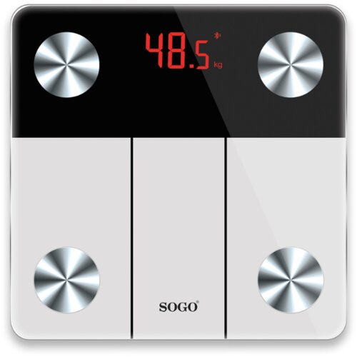 Sogo BAB-SS-2900 tehtnica Cene