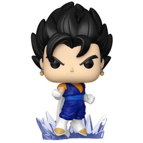 Funko Bobble Figure Anime - Dragon Ball Z POP! - Vegito (Powering Up) #2218 Cene