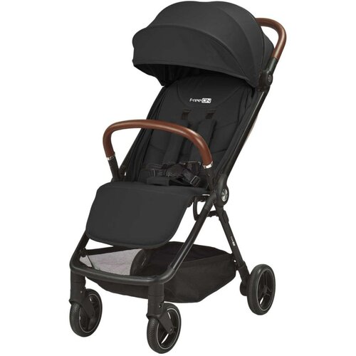 Freeon ki&amp;scaron;obran kolica Bold autofolding black 85291 Slike