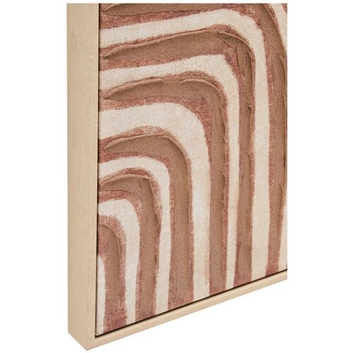 Premier Housewares Platnena stenska dekoracija Astratto &amp;ndash; Slike