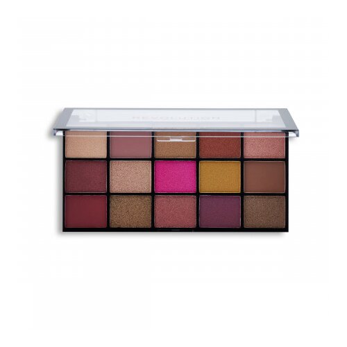 Revolution paleta senčil - Reloaded Palette - Prestige Cene