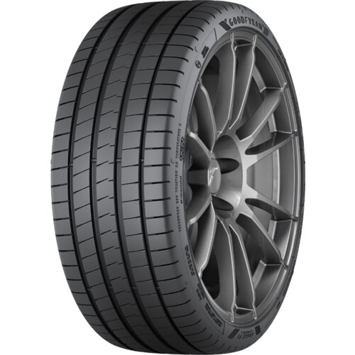 Goodyear Eagle F1 Asymmetric 6 ( 235/45 R18 94W (+), EVR ) Slike