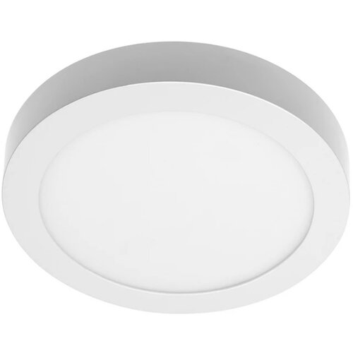 Gtv led panel 19W 4000K 220V, nadgradni, okrogel - LD-ORN19W-NBP Cene