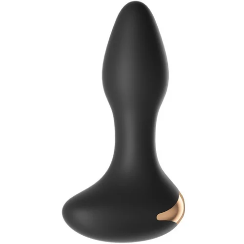 Laile Vrteči se masaž prostate analnega vibratorja 22967640 USB ABS, (21691420)