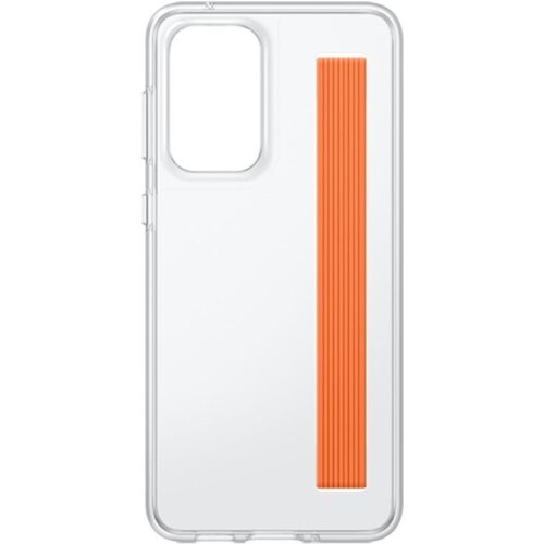 Samsung EF-XA336CTEGWW maska za mobitel 16,3 cm (6.4") Poklopac Prozirno Cene