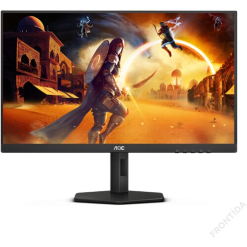 AOC G4 Q27G4X 27" ips qhd 180Hz gaming monitor Cene
